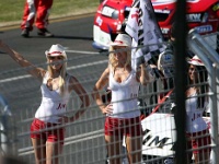 AUS QLD Townsville 2009JUL12 V8Supercars 111 : 2009, Australia, July, QLD, Townsville, V8 Supercars