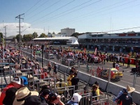 AUS QLD Townsville 2009JUL12 V8Supercars 116 : 2009, Australia, July, QLD, Townsville, V8 Supercars