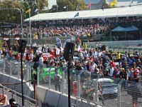 AUS QLD Townsville 2009JUL12 V8Supercars 118 : 2009, Australia, July, QLD, Townsville, V8 Supercars