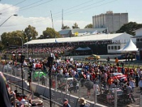 AUS QLD Townsville 2009JUL12 V8Supercars 119 : 2009, Australia, July, QLD, Townsville, V8 Supercars