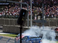 AUS QLD Townsville 2009JUL12 V8Supercars 129 : 2009, Australia, July, QLD, Townsville, V8 Supercars