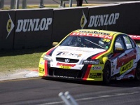 AUS QLD Townsville 2009JUL12 V8Supercars 130 : 2009, Australia, July, QLD, Townsville, V8 Supercars