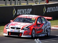 AUS QLD Townsville 2009JUL12 V8Supercars 132 : 2009, Australia, July, QLD, Townsville, V8 Supercars