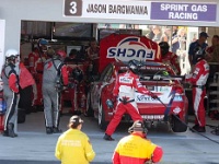 AUS QLD Townsville 2009JUL12 V8Supercars 143 : 2009, Australia, July, QLD, Townsville, V8 Supercars