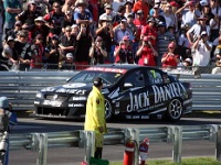 AUS QLD Townsville 2009JUL12 V8Supercars 146 : 2009, Australia, July, QLD, Townsville, V8 Supercars