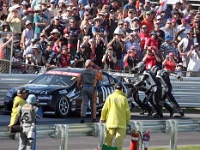 AUS QLD Townsville 2009JUL12 V8Supercars 147 : 2009, Australia, July, QLD, Townsville, V8 Supercars