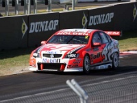 AUS QLD Townsville 2009JUL12 V8Supercars 152 : 2009, Australia, July, QLD, Townsville, V8 Supercars