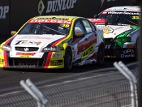 AUS QLD Townsville 2009JUL12 V8Supercars 157 : 2009, Australia, July, QLD, Townsville, V8 Supercars