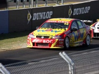 AUS QLD Townsville 2009JUL12 V8Supercars 161 : 2009, Australia, July, QLD, Townsville, V8 Supercars