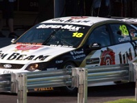 AUS QLD Townsville 2009JUL12 V8Supercars 175 : 2009, Australia, July, QLD, Townsville, V8 Supercars