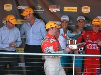 AUS QLD Townsville 2009JUL12 V8Supercars 189 : 2009, Australia, July, QLD, Townsville, V8 Supercars