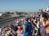 AUS QLD Townsville 2009JUL12 V8Supercars 195 : 2009, Australia, July, QLD, Townsville, V8 Supercars