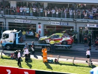 AUS QLD Townsville 2009JUL12 V8Supercars 200 : 2009, Australia, July, QLD, Townsville, V8 Supercars