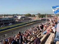 AUS QLD Townsville 2009JUL12 V8Supercars 201 : 2009, Australia, July, QLD, Townsville, V8 Supercars