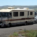 USA OR Pendleton 2006JUN20 1988SouthwindRV 002 : 2006, 2006 - Where The Farq Is Fitzy Tour, Americas, Date, June, Month, North America, Oregon, Pendleton, Places, Trips, USA, Year