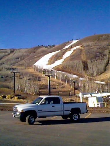 USA UT ParkCity 1999OCT23 1999DodgeRam2500 002