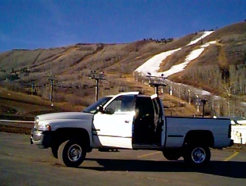 USA UT ParkCity 1999OCT23 1999DodgeRam2500 003