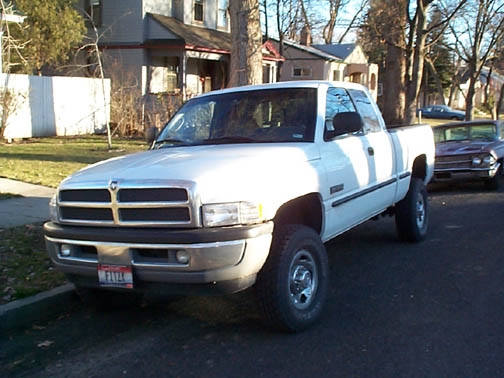 USA ID Boise 2000FEB18 1999DodgeRam2500 001