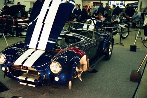 2001MAR USA ID Boise RoadsterShow 021