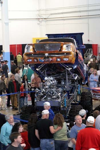 2005MAR13 USA Idaho Boise RoadsterShow 015