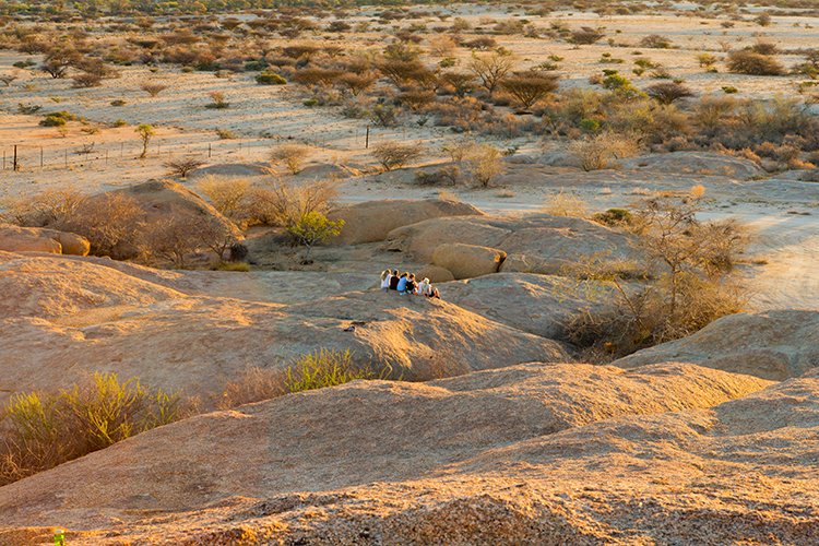 NAM ERO Spitzkoppe 2016NOV24 NaturalArch 015