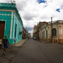 CUB CAMA Camaguey 2019APR15 004  While in Camag&uuml;ey I had to use an ATM which cost me $9 USD for the privilege - fuck you very much! I did however fare much better than those who used the banks teller services to change Euro’s to Cuban Pesos. They paid only $5 USD for the transaction and got a pretty rubbish rate i.e. a third of the Euro’s current trading value AND had to spend an hour waiting for one of the two tellers to service the three customers before them. : - DATE, - PLACES, - TRIPS, 10's, 2019, 2019 - Taco's & Toucan's, Americas, April, Camagüey, Caribbean, Cuba, Day, Monday, Month, Year