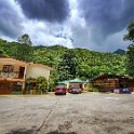 CUB GRAN BartolomeMaso 2019APR21 001  Just hanging out at the reception of   Villa Islazul Santo Domingo   in preparation of our 4-hour bus ride into   Camag&uuml;ey  . : - DATE, - PLACES, - TRIPS, 10's, 2019, 2019 - Taco's & Toucan's, Americas, April, Bartolomé Masó, Caribbean, Cuba, Day, Granma, Month, Sunday, Villa Islazul Santo Domingo, Year