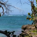 CUB GUAN BdC 2019APR18 MaguanaBeach 003 : - DATE, - PLACES, - TRIPS, 10's, 2019, 2019 - Taco's & Toucan's, Americas, April, Bahia de Cayoguaneque, Baracoa, Caribbean, Cuba, Day, Guantánamo, Maguana Beach, Month, Thursday, Villa Maguana, Year