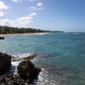 CUB GUAN BdC 2019APR18 MaguanaBeach 004 : - DATE, - PLACES, - TRIPS, 10's, 2019, 2019 - Taco's & Toucan's, Americas, April, Bahia de Cayoguaneque, Baracoa, Caribbean, Cuba, Day, Guantánamo, Maguana Beach, Month, Thursday, Villa Maguana, Year