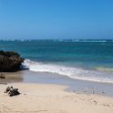 CUB GUAN BdC 2019APR18 MaguanaBeach 006 : - DATE, - PLACES, - TRIPS, 10's, 2019, 2019 - Taco's & Toucan's, Americas, April, Bahia de Cayoguaneque, Baracoa, Caribbean, Cuba, Day, Guantánamo, Maguana Beach, Month, Thursday, Villa Maguana, Year
