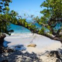 CUB GUAN BdC 2019APR18 MaguanaBeach 007 : - DATE, - PLACES, - TRIPS, 10's, 2019, 2019 - Taco's & Toucan's, Americas, April, Bahia de Cayoguaneque, Baracoa, Caribbean, Cuba, Day, Guantánamo, Maguana Beach, Month, Thursday, Villa Maguana, Year