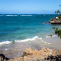 CUB GUAN BdC 2019APR18 MaguanaBeach 008 : - DATE, - PLACES, - TRIPS, 10's, 2019, 2019 - Taco's & Toucan's, Americas, April, Bahia de Cayoguaneque, Baracoa, Caribbean, Cuba, Day, Guantánamo, Maguana Beach, Month, Thursday, Villa Maguana, Year