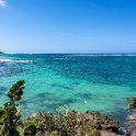 CUB GUAN BdC 2019APR18 MaguanaBeach 013 : - DATE, - PLACES, - TRIPS, 10's, 2019, 2019 - Taco's & Toucan's, Americas, April, Bahia de Cayoguaneque, Baracoa, Caribbean, Cuba, Day, Guantánamo, Maguana Beach, Month, Thursday, Villa Maguana, Year