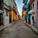 CUB LAHA Havana 2019APR14 001  The official start of my 15 day   Cuban Colonial   trip with   G Adventures   saw me up at 4AM to get a few sunrise shots of   Old Havana  . : - DATE, - PLACES, - TRIPS, 10's, 2019, 2019 - Taco's & Toucan's, Americas, April, Caribbean, Cuba, Day, Havana, La Habana, Month, Sunday, Year