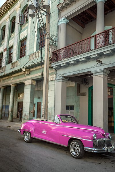 CUB LAHA Havana 2019APR26 Cruizin 003
