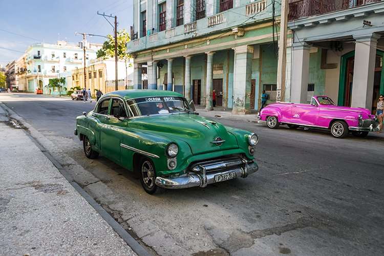 CUB LAHA Havana 2019APR26 Cruizin 005