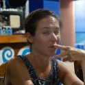 CUB SANC Casilda 2019APR23 RestauranteLaMarinera 008 : - DATE, - PLACES, - TRIPS, 10's, 2019, 2019 - Taco's & Toucan's, Americas, April, Caribbean, Casilda, Cuba, Day, Month, Restaurante La Marinera, Sancti Spíritus, Tuesday, Year