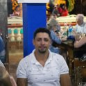CUB SANC Casilda 2019APR23 RestauranteLaMarinera 013 : - DATE, - PLACES, - TRIPS, 10's, 2019, 2019 - Taco's & Toucan's, Americas, April, Caribbean, Casilda, Cuba, Day, Month, Restaurante La Marinera, Sancti Spíritus, Tuesday, Year