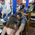 CUB SANC Casilda 2019APR23 RestauranteLaMarinera 016 : - DATE, - PLACES, - TRIPS, 10's, 2019, 2019 - Taco's & Toucan's, Americas, April, Caribbean, Casilda, Cuba, Day, Month, Restaurante La Marinera, Sancti Spíritus, Tuesday, Year