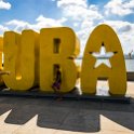 CUB SDEC SantiagoDeCuba 2019APR19 ParqueDeLaAlameda 007 : - DATE, - PLACES, - TRIPS, 10's, 2019, 2019 - Taco's & Toucan's, Americas, April, Caribbean, Cuba, Day, Friday, Month, Parque de la Alameda, Santiago de Cuba, Year