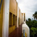CUB SDEC SantiagoDeCuba 2019APR20 MoncadaBarracks 004 : - DATE, - PLACES, - TRIPS, 10's, 2019, 2019 - Taco's & Toucan's, Americas, April, Caribbean, Cuba, Day, Month, Museo 26 de Julio - Moncada Barracks, Santiago de Cuba, Saturday, Year