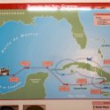 CUB SDEC SantiagoDeCuba 2019APR20 MoncadaBarracks 017 : - DATE, - PLACES, - TRIPS, 10's, 2019, 2019 - Taco's & Toucan's, Americas, April, Caribbean, Cuba, Day, Month, Museo 26 de Julio - Moncada Barracks, Santiago de Cuba, Saturday, Year