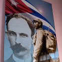 CUB SDEC SantiagoDeCuba 2019APR20 MoncadaBarracks 019 : - DATE, - PLACES, - TRIPS, 10's, 2019, 2019 - Taco's & Toucan's, Americas, April, Caribbean, Cuba, Day, Month, Museo 26 de Julio - Moncada Barracks, Santiago de Cuba, Saturday, Year