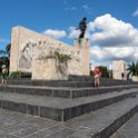 2019APR14 - Che Guevara Mausoleum