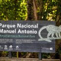 CRI PUN ManuelAntonio 2019MAY16 PNMA 002  Established in 1972, the park measures 1,983 hectares (7.66 mi²) in size and we spent the best part of 4 enjoyable hours exploring the park from the well laid out and maintained nature trails. We were able to view white face monkeys, lizards and crabs of all shapes &amp; sizes as well as a huge array of birdlife and insects. : - DATE, - PLACES, - TRIPS, 10's, 2019, 2019 - Taco's & Toucan's, Americas, Central America, Costa Rica, Day, Manuel Antonio, May, Month, Parque Nacional Manuel Antonio, Puntarenas, Thursday, Year