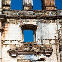 GTM SA Antigua 2019APR29 CompaniaDeJesus 002  By 1865, the building was functioning as a vapor activated thread mill, but it was not profitable due to a lack of expert technicians and raw material. : - DATE, - PLACES, - TRIPS, 10's, 2019, 2019 - Taco's & Toucan's, Americas, Antigua, April, Central America, Convento de la Compania de Jesus, Day, Guatemala, Monday, Month, Region V - Central, Sacatepéquez, Year