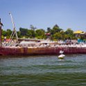 GTM IZ Livingstone 2019MAY04 004 : - DATE, - PLACES, - TRIPS, 10's, 2019, 2019 - Taco's & Toucan's, Americas, Central America, Day, Guatemala, Izabal, Livingston, May, Month, Northeast, Saturday, Year