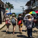 GTM IZ Livingstone 2019MAY04 024 : - DATE, - PLACES, - TRIPS, 10's, 2019, 2019 - Taco's & Toucan's, Americas, Central America, Day, Guatemala, Izabal, Livingston, May, Month, Northeast, Saturday, Year