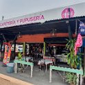 2019MAY03 - Cafetería Y Pupusería El Buen Gusto