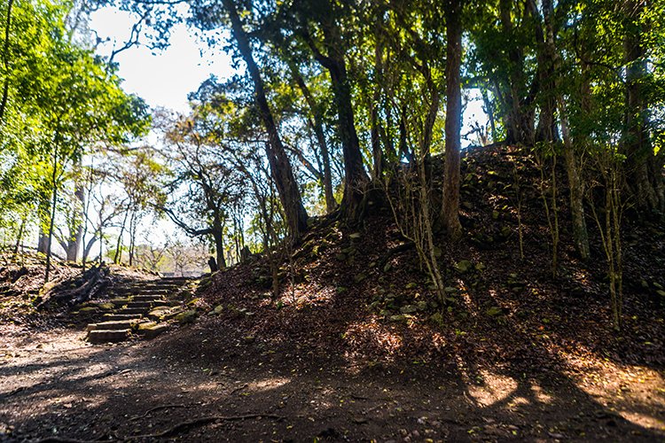 HND COP LasRuinasDeCopan 2019MAY06 Ruins 012